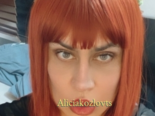 Aliciakozlovts