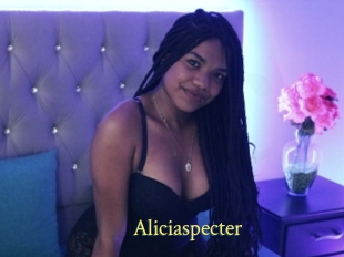 Aliciaspecter