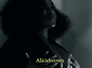 Aliciebrown