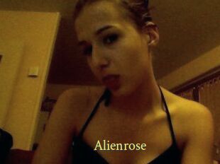 Alienrose