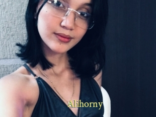 Alihorny