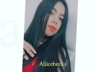 Aliicebecks