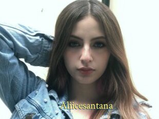 Aliicesantana