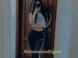 Aliiissonroodriguez