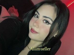 Aliimueller