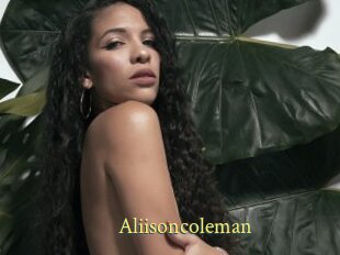 Aliisoncoleman