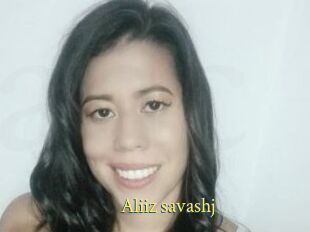 Aliiz_savashj