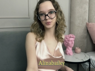 Alinabailey