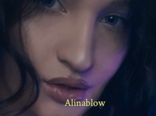 Alinablow