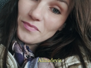 Alinadevis