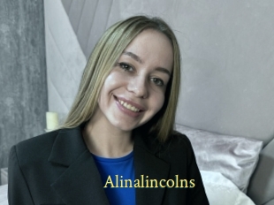 Alinalincolns