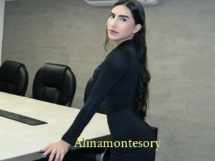 Alinamontesory