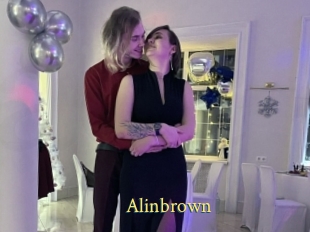 Alinbrown