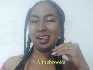 Alinebrooks