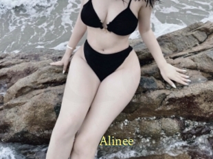 Alinee