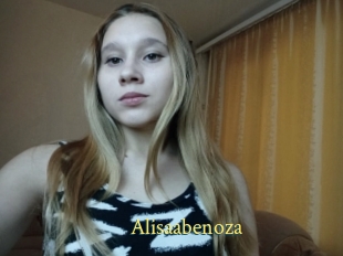 Alisaabenoza