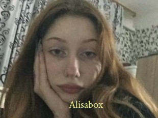 Alisabox