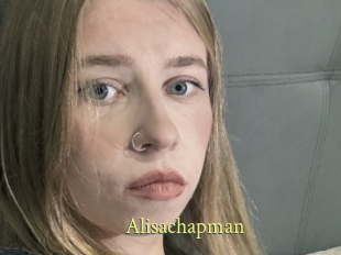 Alisachapman