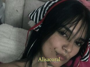 Alisacoral