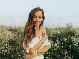 Alisagarsia