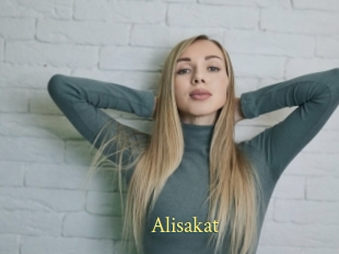 Alisakat