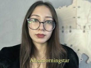 Alisamorningstar