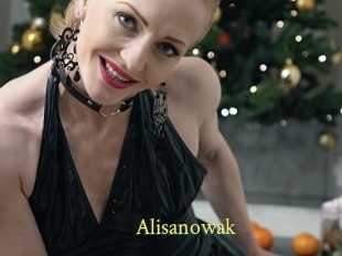 Alisanowak