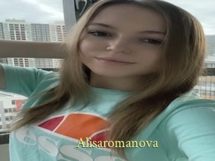 Alisaromanova