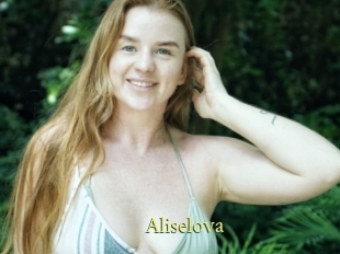 Aliselova