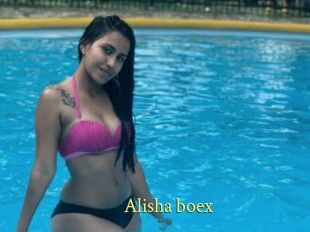 Alisha_boex