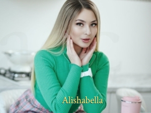 Alishabella