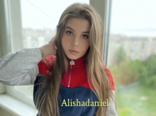 Alishadaniel