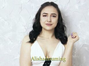 Alishadreaming