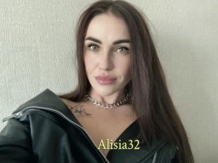 Alisia32