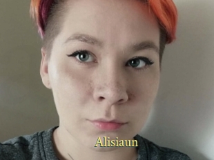 Alisiaun