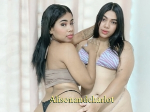 Alisonandcharlot