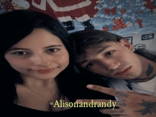 Alisonandrandy