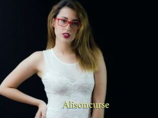 Alisoncurse