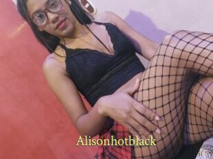 Alisonhotblack