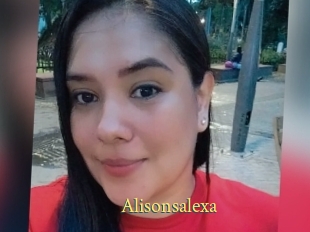 Alisonsalexa