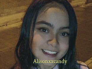 Alisonxxcandy