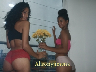 Alisonyjimena