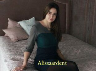 Alissaardent