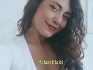 Alissablaki