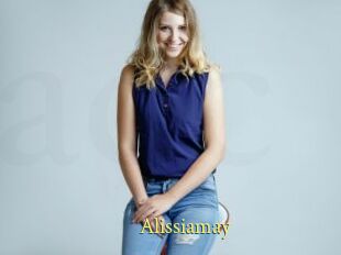 Alissiamay