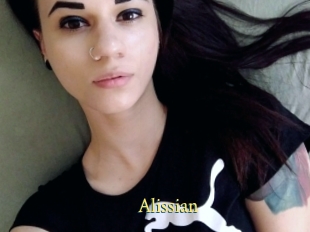 Alissian