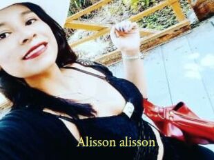 Alisson_alisson