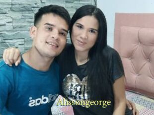 Alissongeorge