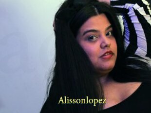 Alissonlopez