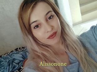 Alissonone